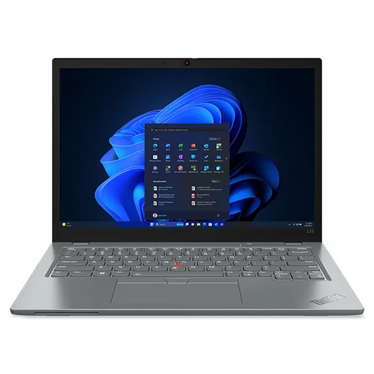 
Lenovo L13 (21R8S2PH00) - Intel Core Ultra 7 265U, 32GB LPDDR5X, 512GB SSD, Windows 11