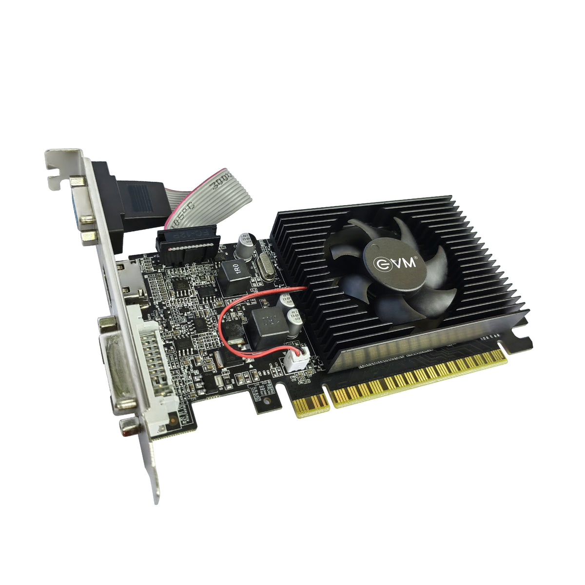 
EVM Graphic Card GT610