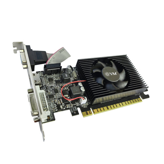 
EVM Graphic Card GT610