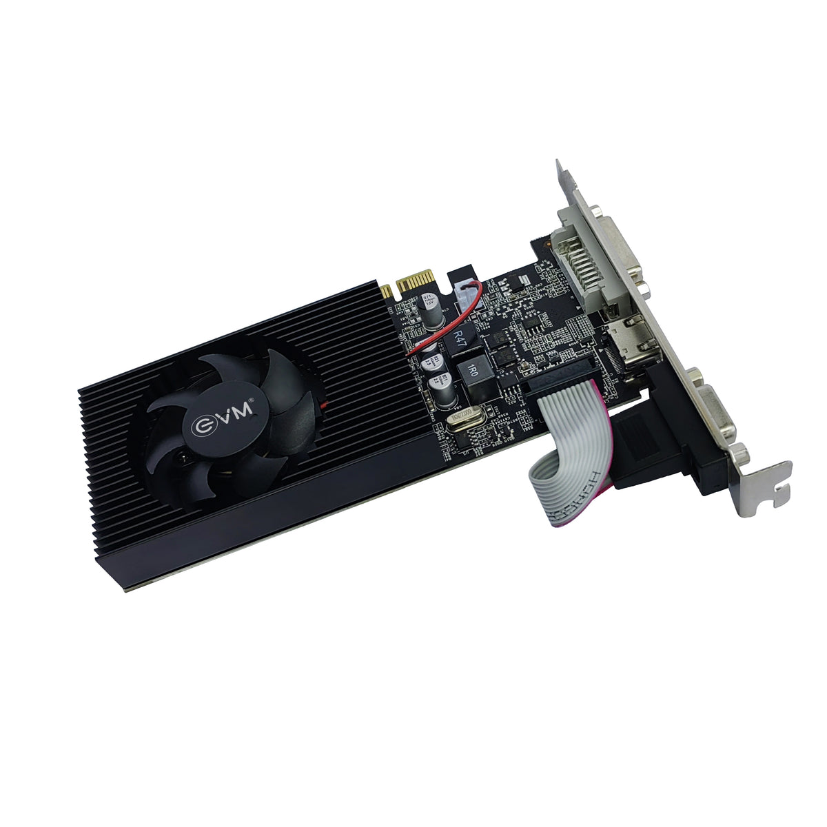 
EVM Graphic Card -GT730