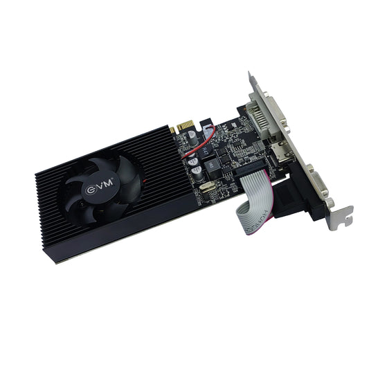 
EVM Graphic Card -GT730