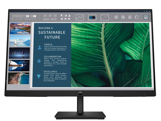 
HP S3 Pro 324pf FHD MNTR (9U5J5UT#ACJ)