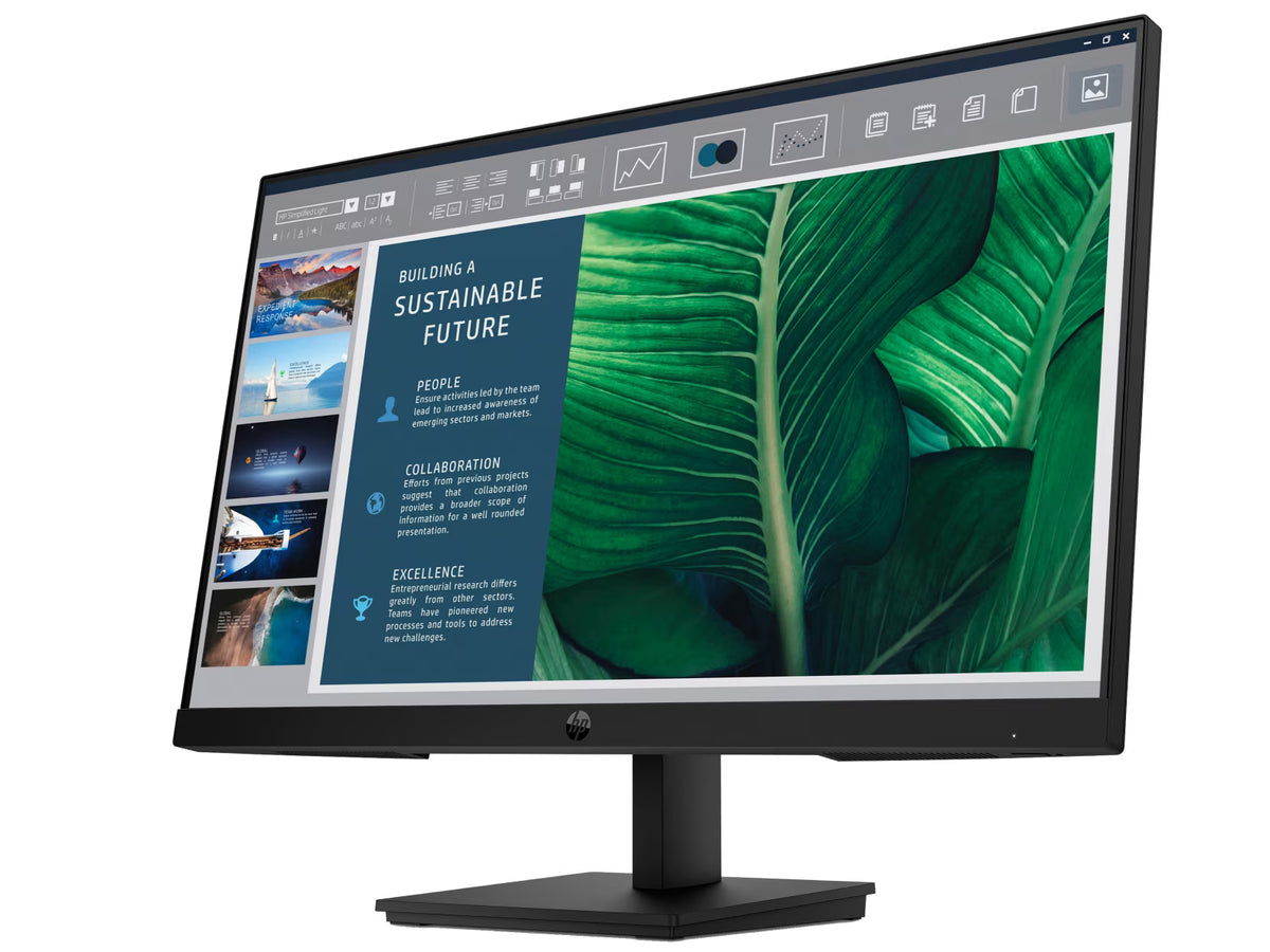 
HP S3 Pro 324pb (23.8) (60.45cm) IPS FHD (B22BDAA#ACJ)