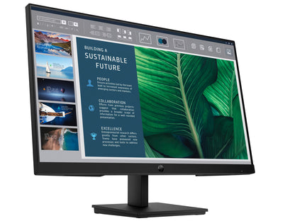 HP S3 Pro 324pb (23.8) (60.45cm) IPS FHD (B22BDAA#ACJ)