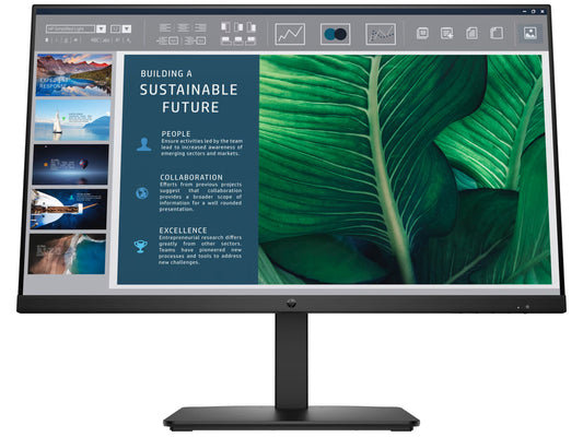 
HP itor Series 3 Pro 27 inch FHD Monitor - 327pe (B1GM6AA#ACJ)