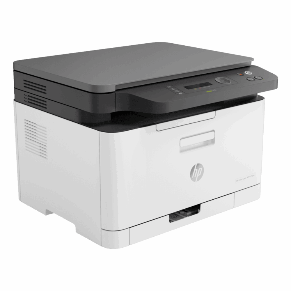 
HP Color LaserJet MFP 178nw