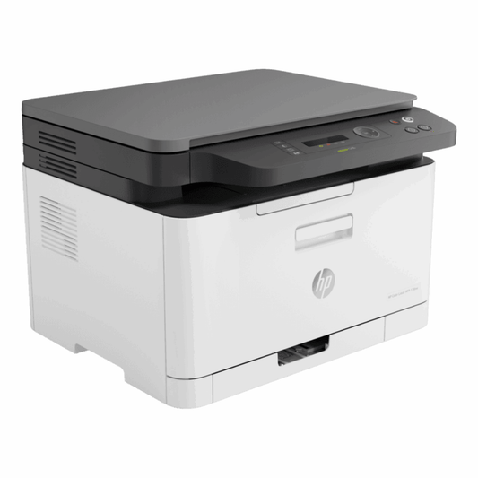 
HP Color LaserJet MFP 178nw