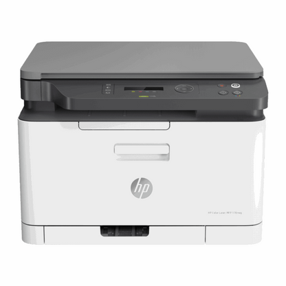 HP Color LaserJet MFP 178nw