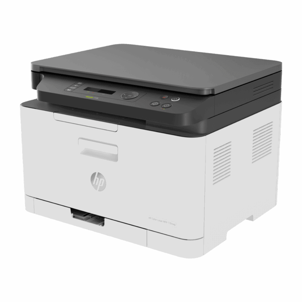 
HP Color LaserJet MFP 178nw