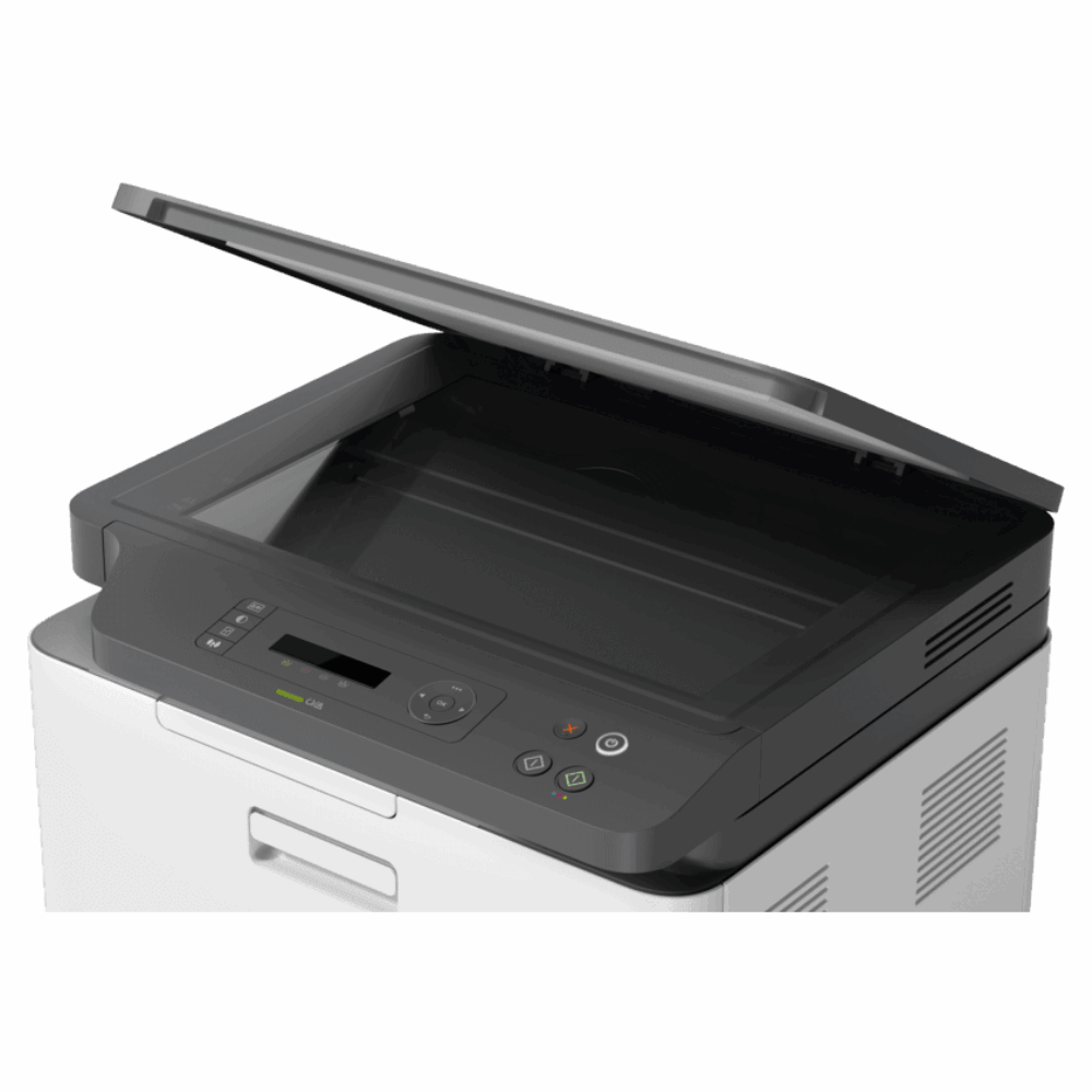 
HP Color LaserJet MFP 178nw