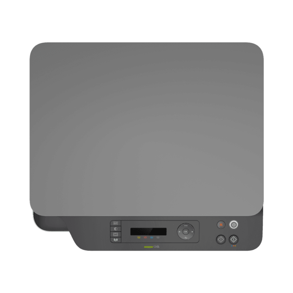 
HP Color LaserJet MFP 178nw