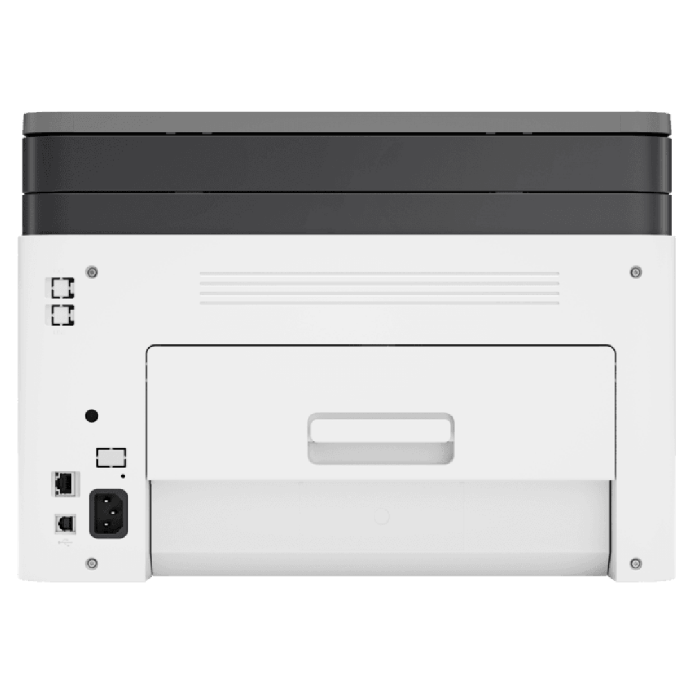 
HP Color LaserJet MFP 178nw