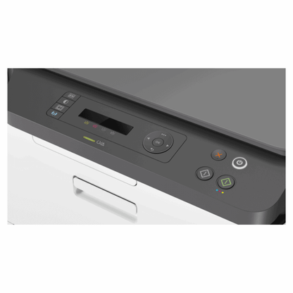 HP Color LaserJet MFP 178nw