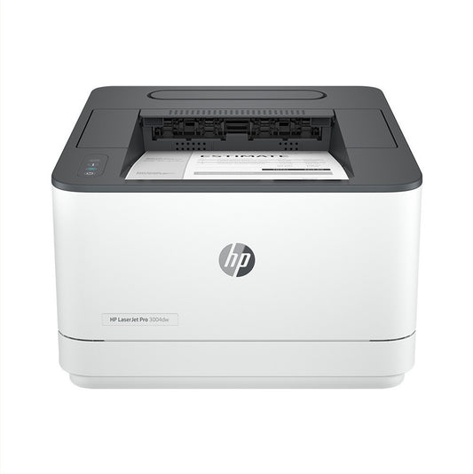 
HP LaserJet Pro 3004dw