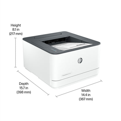 HP LaserJet Pro 3004dw