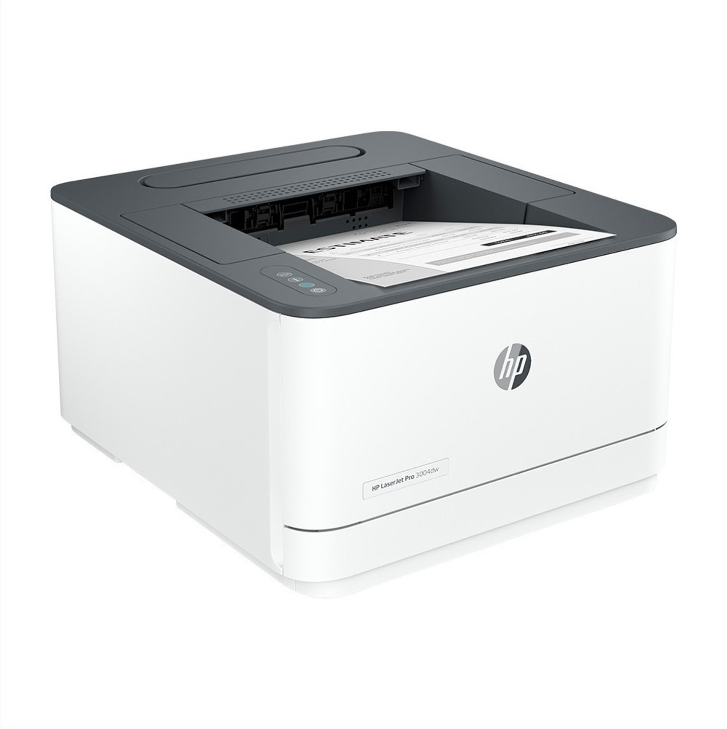 
HP LaserJet Pro 3004dw
