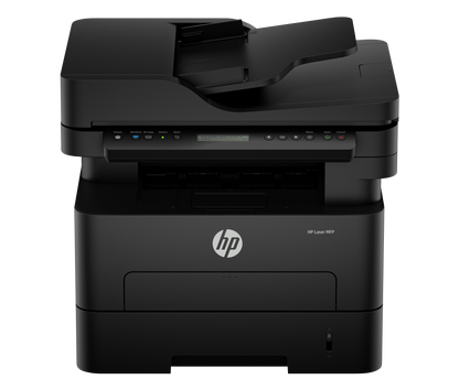 HP LaserJet MFP 323sdnw