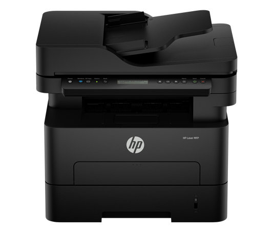 
HP LaserJet MFP 323sdnw