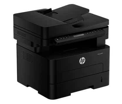 HP LaserJet MFP 323sdnw