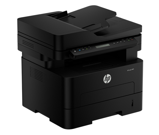 
HP LaserJet MFP 323sdnw