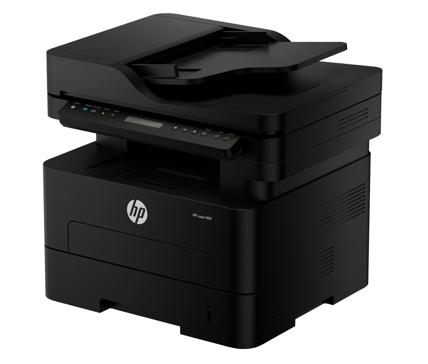 
HP LaserJet MFP 323sdnw