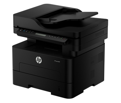 HP LaserJet MFP 323sdnw