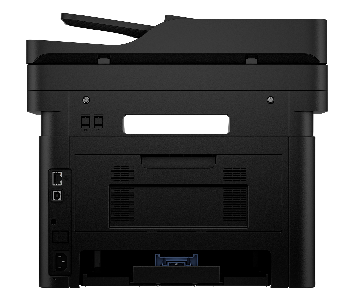 
HP LaserJet MFP 323sdnw