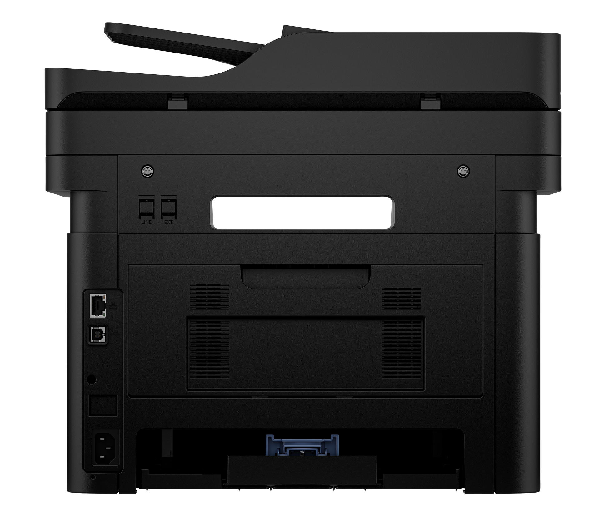 
HP LaserJet MFP 323sdnw