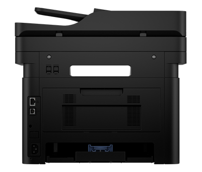 HP LaserJet MFP 323sdnw