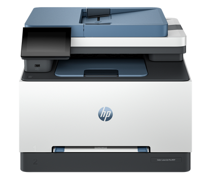 HP Color LaserJet Pro MFP 3303sdw