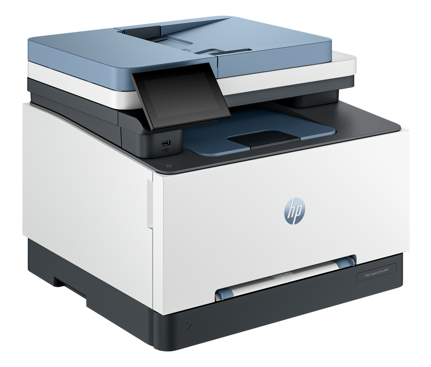 
HP Color LaserJet Pro MFP 3303sdw
