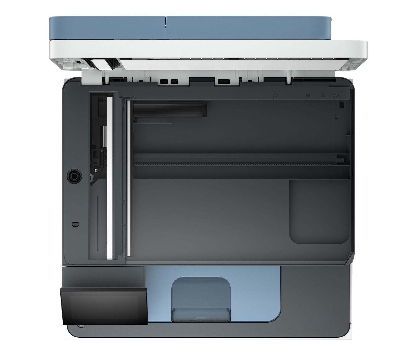 
HP Color LaserJet Pro MFP 3303sdw