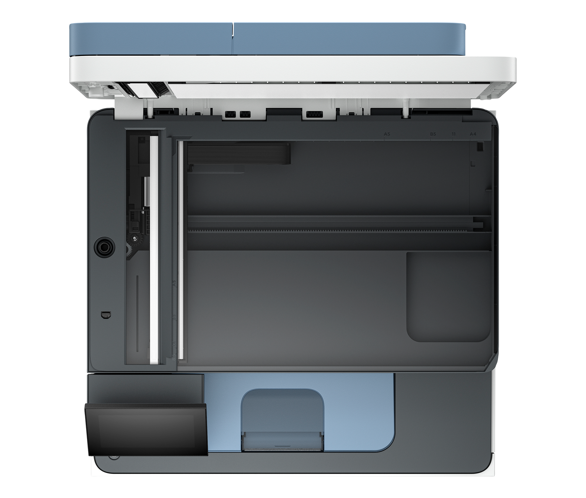 
HP Color LaserJet Pro MFP 3303sdw