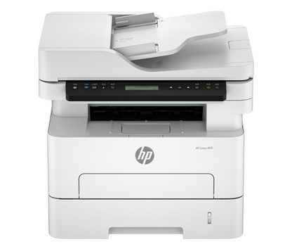 HP LaserJet MFP 335sdnw