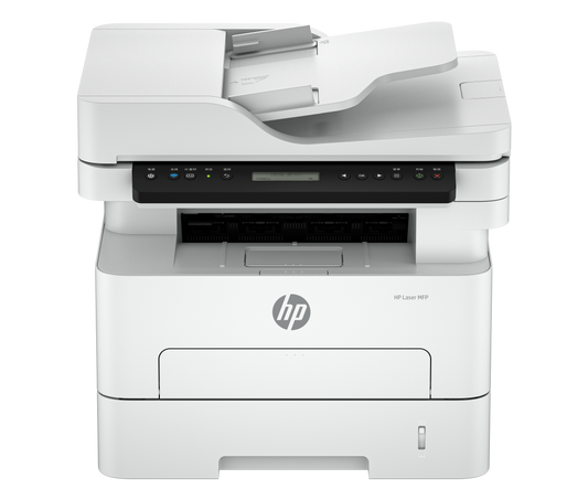 
HP LaserJet MFP 335sdnw