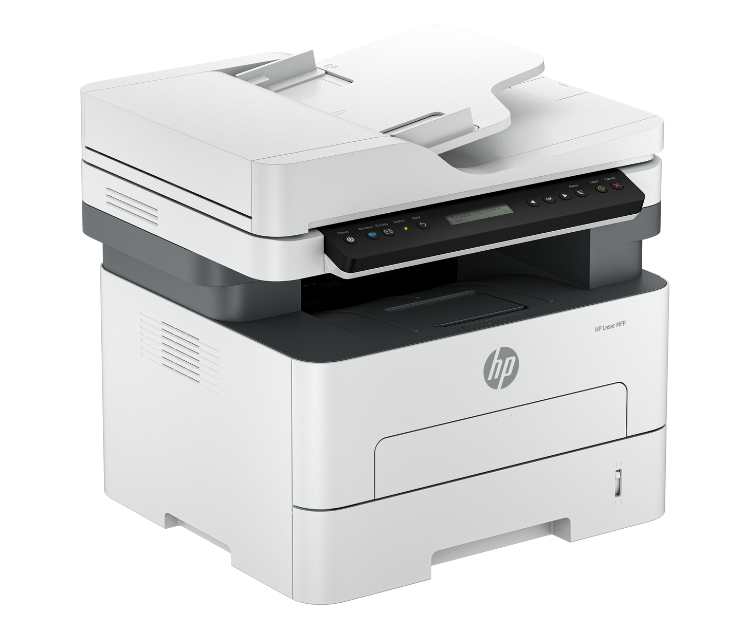 
HP LaserJet MFP 335sdnw