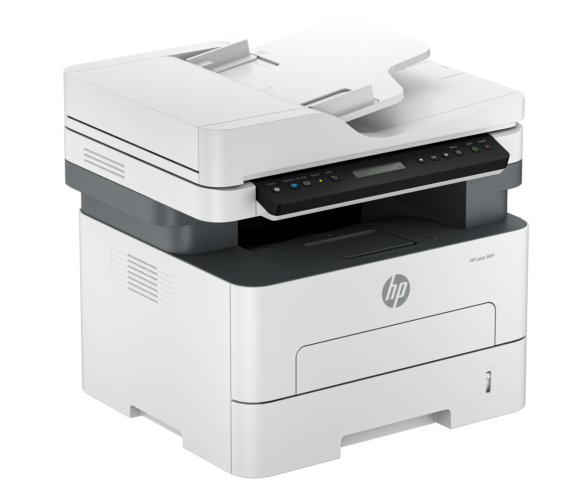
HP LaserJet MFP 335sdnw