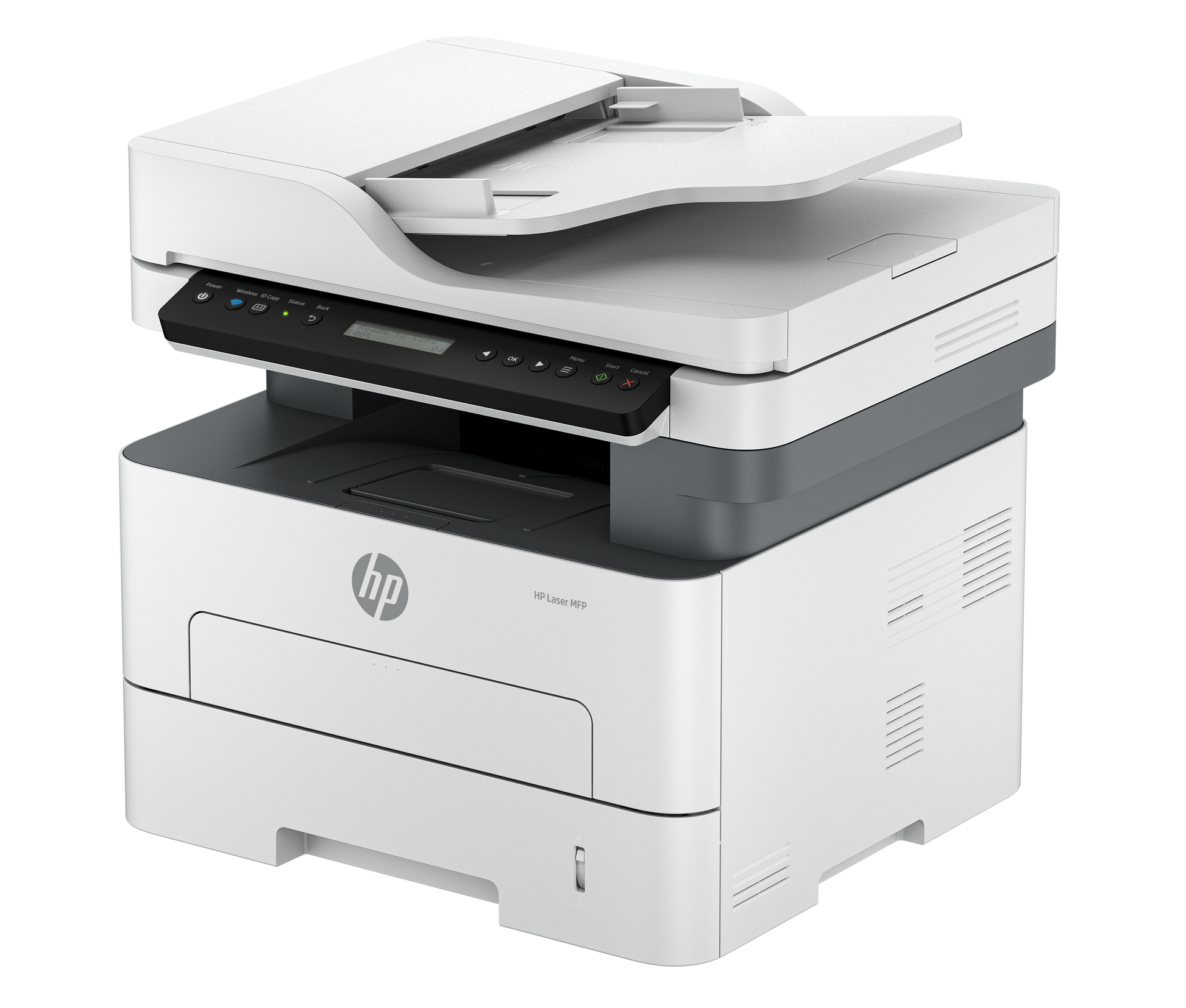 
HP LaserJet MFP 335sdnw