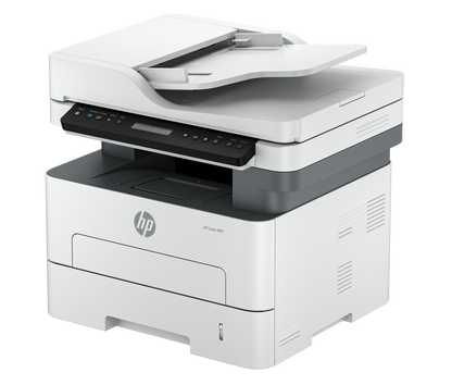 HP LaserJet MFP 335sdnw