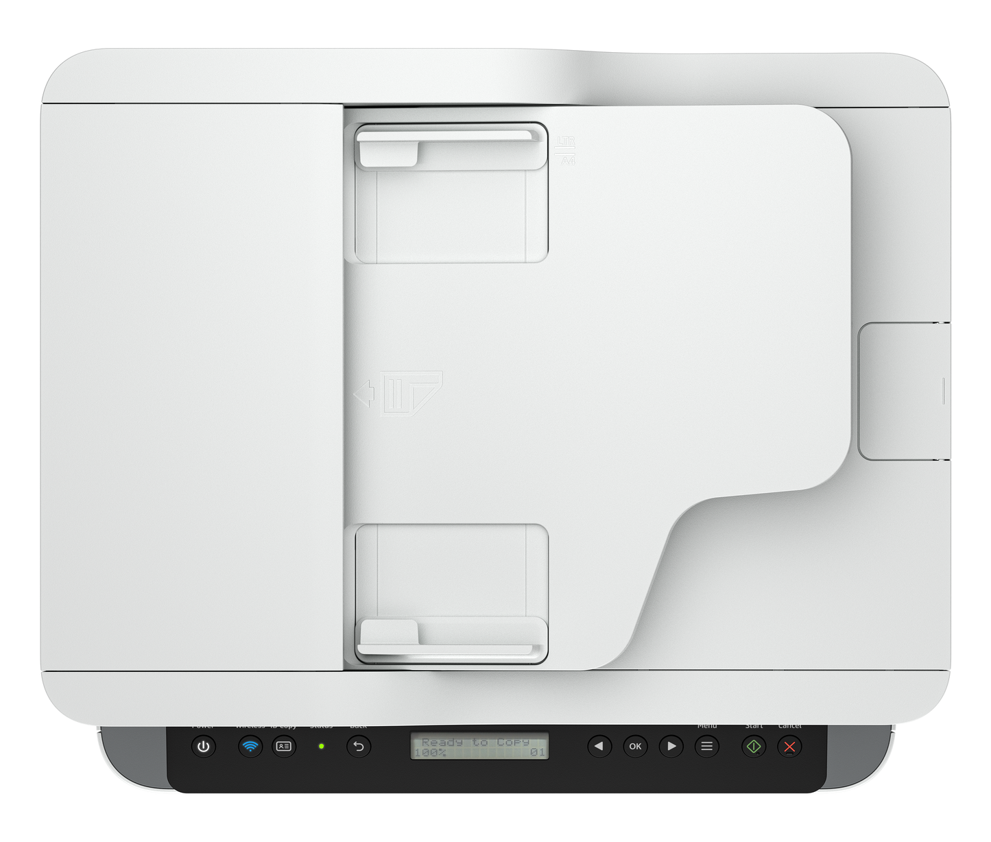 
HP LaserJet MFP 335sdnw