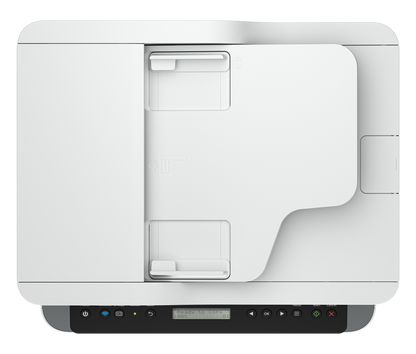 HP LaserJet MFP 335sdnw
