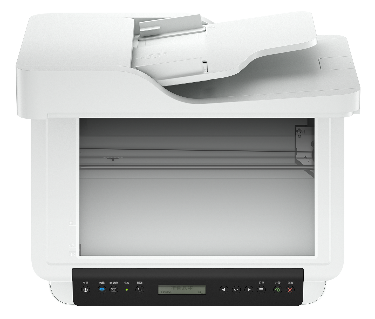 
HP LaserJet MFP 335sdnw