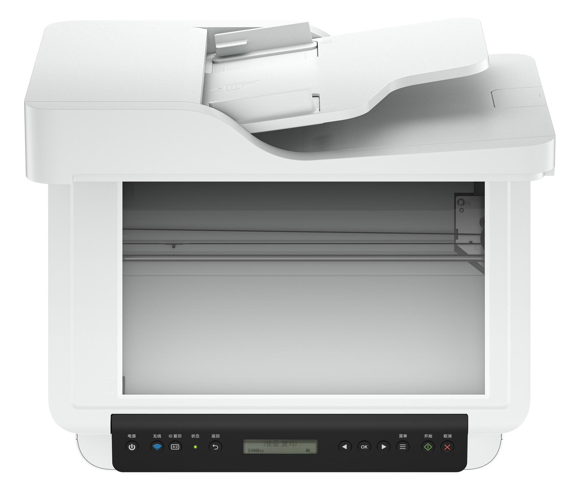 
HP LaserJet MFP 335sdnw
