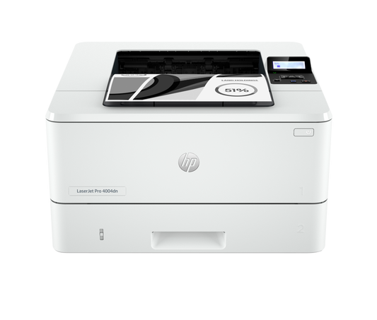 
HP LaserJet Pro 4004dn