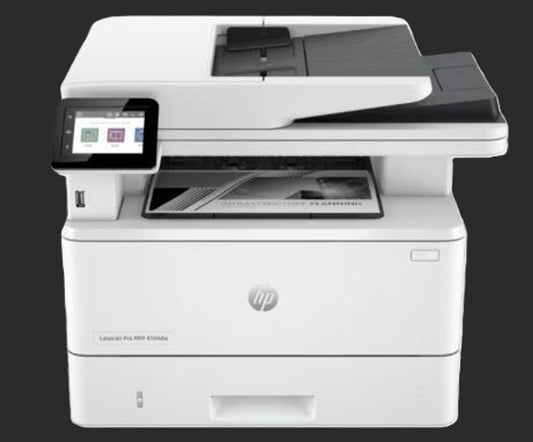 
HP LaserJet Pro MFP 4104Fdn