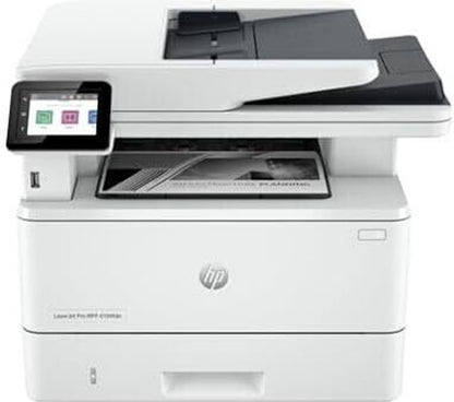 HP LaserJet Pro MFP 4104Fdn