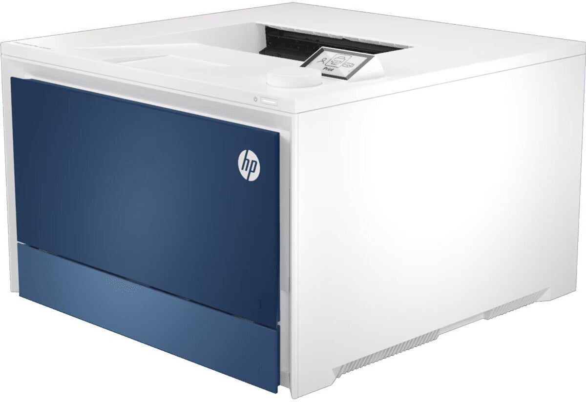 
HP color LaserJet Pro4203dn