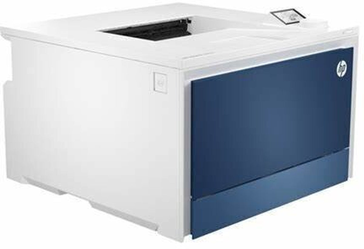 
HP color LaserJet Pro4203dn