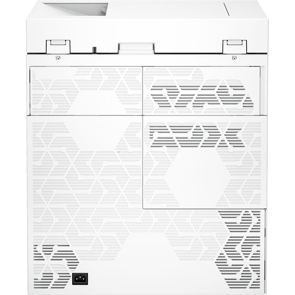 
HP Color LaserJet Enterprise MFP 5800dn