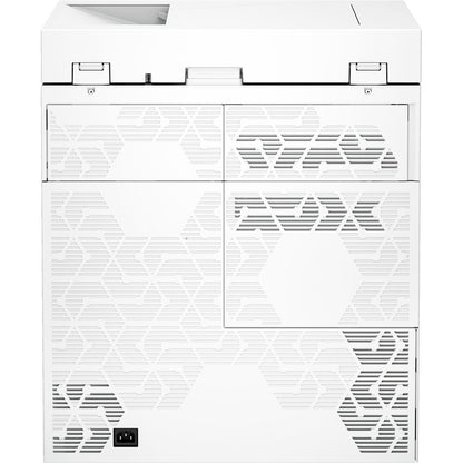 HP Color LaserJet Enterprise MFP 5800dn